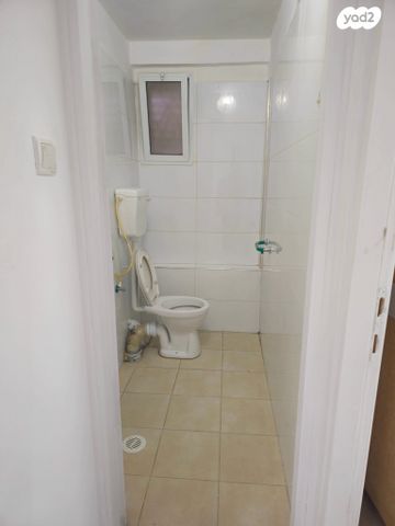 דירה, דוד המלך 29, שכונה ד', באר שבע