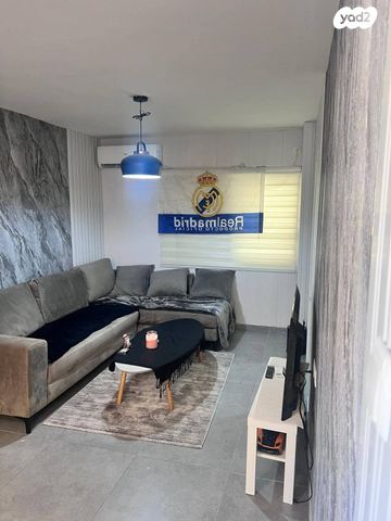 דירה, כלנית 4, המיסדים, כרמיאל