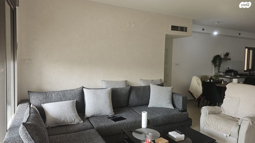 דירה, אהוד מנור 4, חתני פרס ישראל, באר יעקב