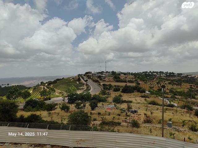 דירה, הישיבה 1, אלון שבות, אלון שבות