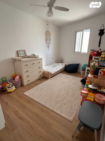 דירת גן, ויתקין 32, אחוזה, חיפה