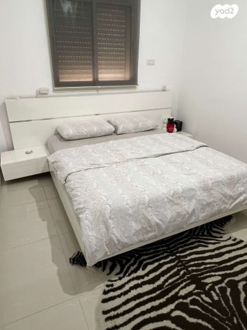 דירה, ש"י עגנון 8, קרית ים  א', קרית ים