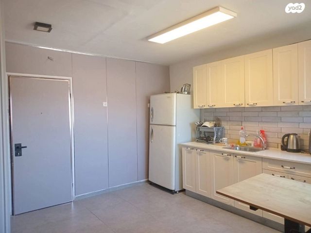 דירה, כלנית 4, המיסדים, כרמיאל