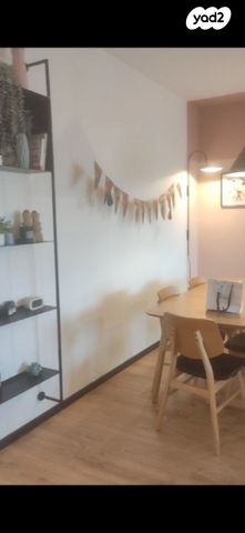 דירה, דבורה עומר 4, נאות שדה, רעננה