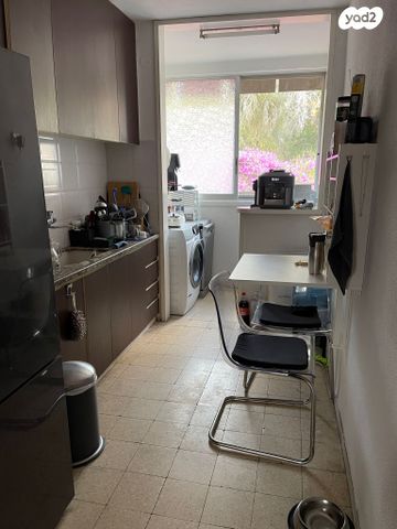 דירה, דרייפוס 51, קרית שפרינצק, חיפה