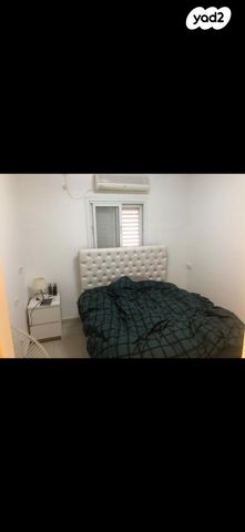 דירה, האיריס 6, שכונה 14, תל מונד