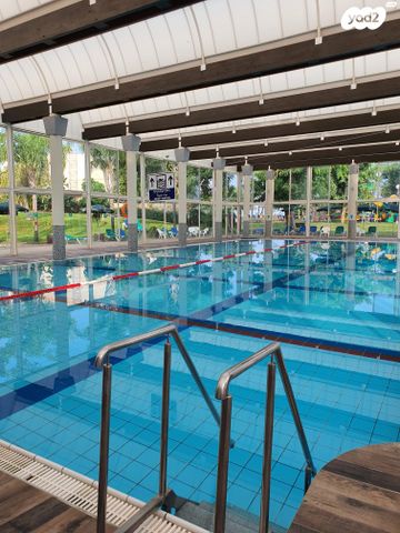 דירה, נאות גולף 1, נאות גולף, קיסריה