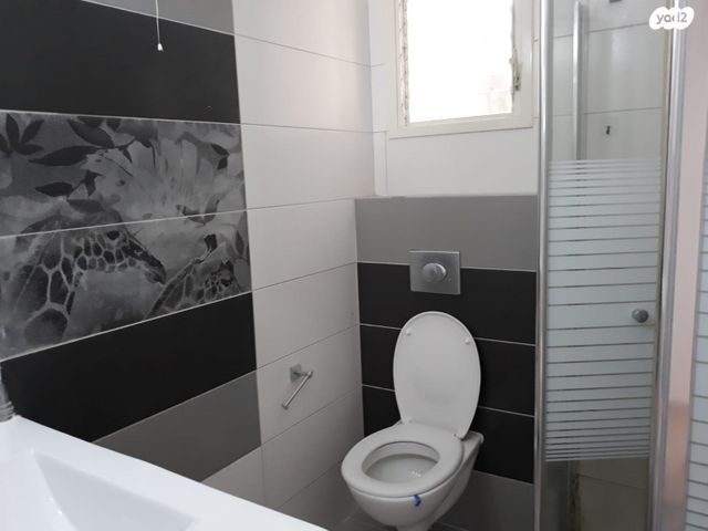 דירה, פעמונית 10, נווה יוסף, עפולה