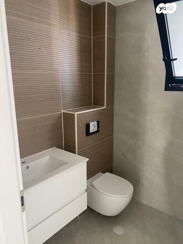 דירה, מגנוליה 6, הבוסתנים, שדרות