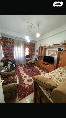 דירה, השומר 22, יל"ג, חיפה