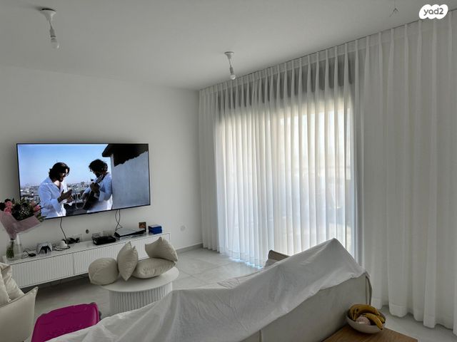 דירה, נחל צאלים 20, נאות שקמה, שדרות