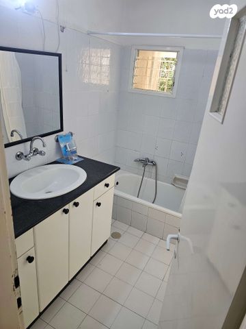 דירה, שרה אהרונסון 9, המרכז השקט / מרכז העיר, פתח תקווה