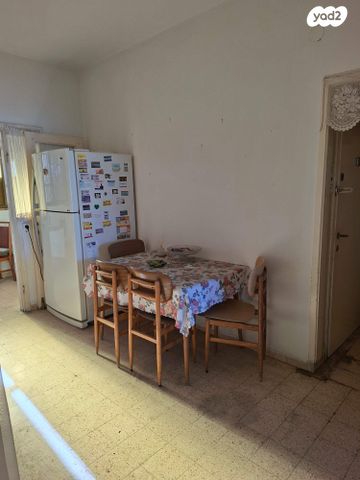 דירה, שלום שבזי 9, נווה פז, חיפה