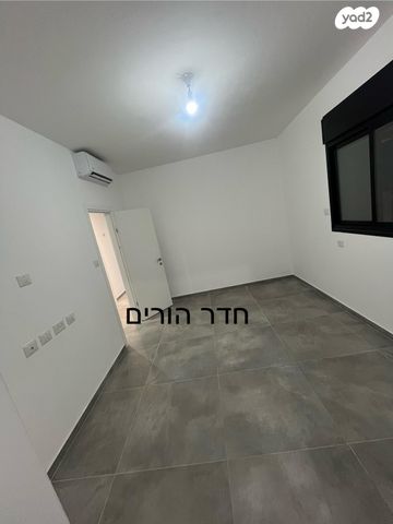 דירה, מרווה 12, סיגליות, באר שבע
