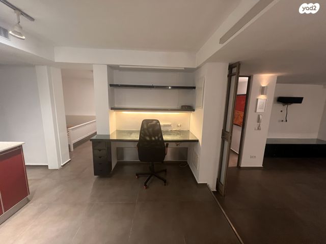 דירה, המסילה 21, הרצליה ב', הרצליה