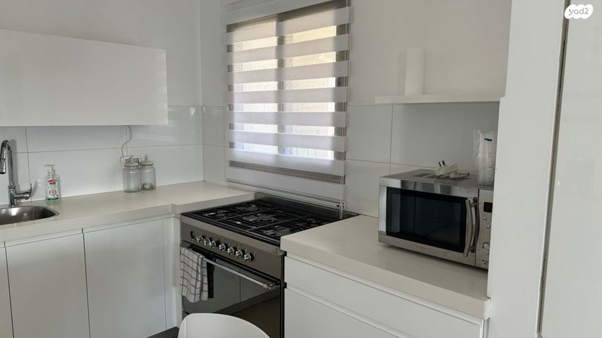 דירה, דרך בן גוריון 1, אבן גבירול, רחובות