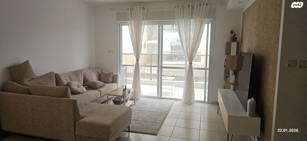 דירה, דולב 2, סביוני ים, קרית ים