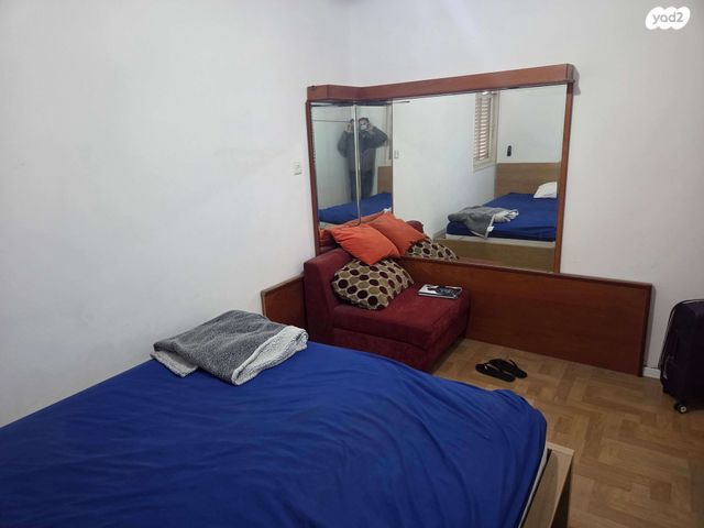 דירה, גיסין 3, אברמוביץ', ראשון לציון