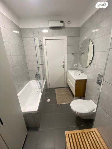 דירה, יהושע שטמפפר 80, תקומה / קרית חזני, פתח תקווה