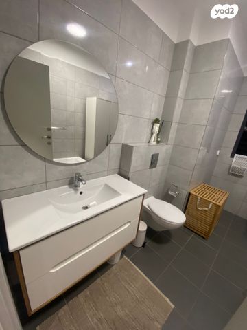 דירה, יהושע שטמפפר 80, תקומה / קרית חזני, פתח תקווה