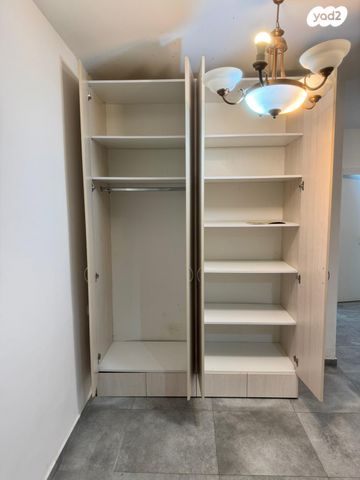 דירה, דניאל 7, ניצנה, בת ים