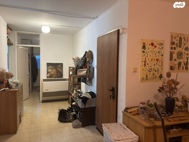 דירה, הרימון 3, טנה, כרמיאל