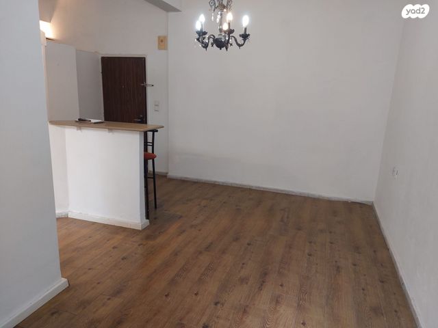 דירה, חיבת ציון 3, שכונת הלל, רמת גן