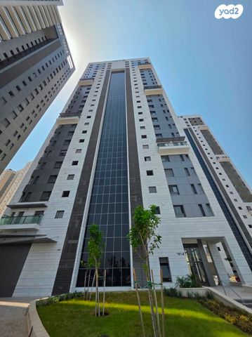 דירה, משה דיין 1, אפרידר, אשקלון