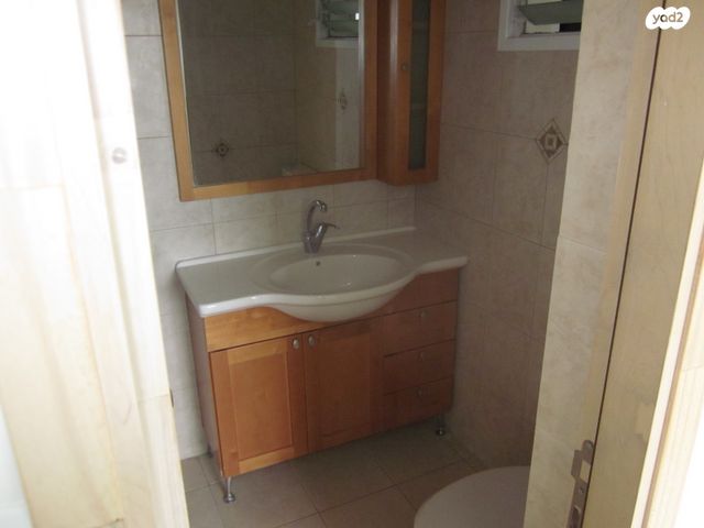 יחידת דיור, הרב ישראל אבו חצירא 34, פרדס כץ, בני ברק