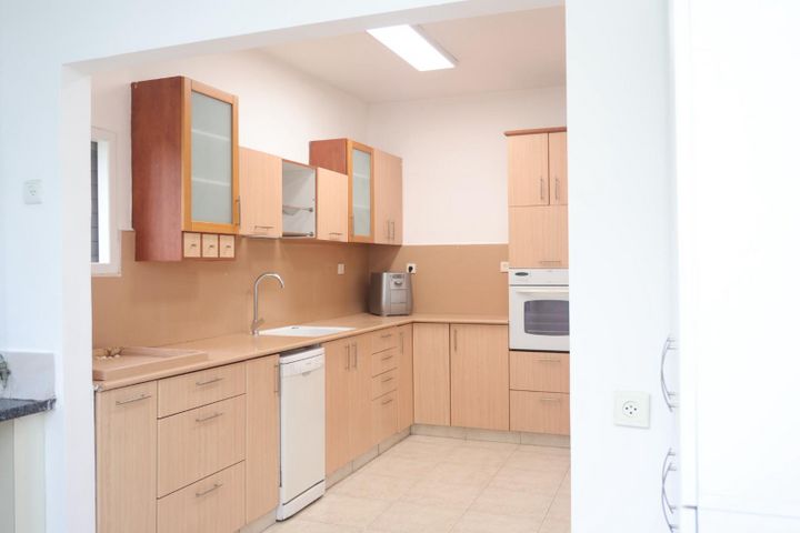 דירה, עין הקורא 25, אברמוביץ', ראשון לציון