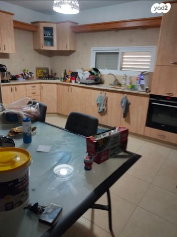 בית פרטי/ קוטג', נחל פטיש 10, הפארק, אופקים