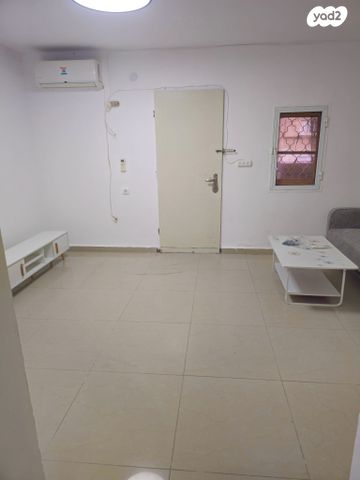 דירה, דוד המלך 29, שכונה ד', באר שבע