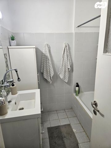 דירה, צבי מנדלבלט 6, מרכז, הרצליה