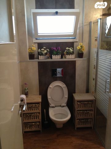 דירה, שדרות הנרייטה סולד 3, קרית ים ב', קרית ים