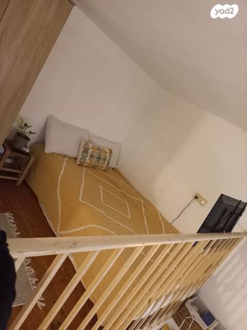 סטודיו/ לופט, הקישון 72, פלורנטין, תל אביב יפו