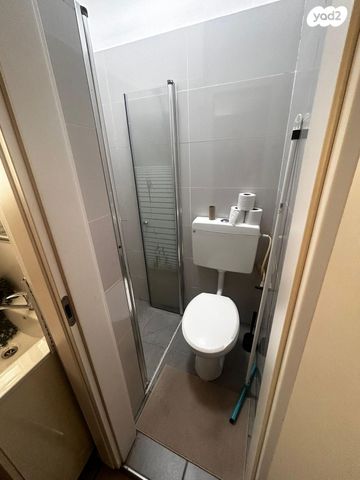 דירה, חפץ חיים 9, המרכז השקט / מרכז העיר, פתח תקווה