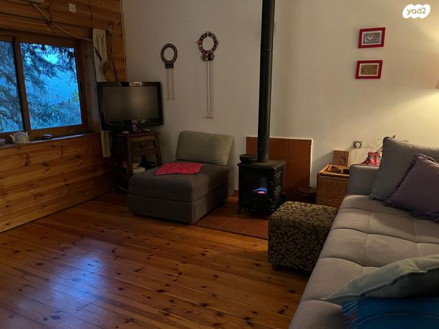 יחידת דיור, הרימונים 1, אמירים, אמירים