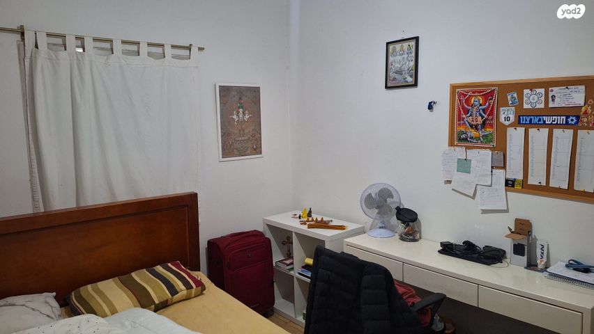 דירה, דרך נמיר 122, בבלי, תל אביב יפו