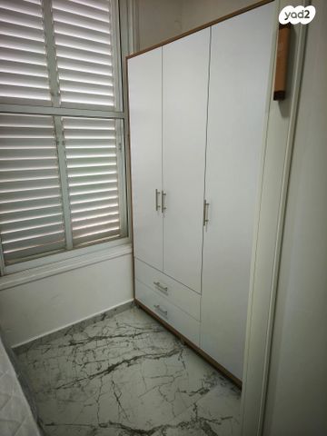 יחידת דיור, צבי ש"ץ 21, גרין ועם, חולון