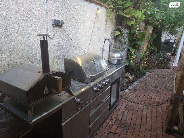 בית פרטי/ קוטג', שלום עליכם 3, הרצליה פיתוח, הרצליה