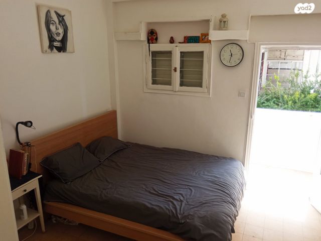 סאבלט, בלפור 3, הגבול רוטשילד, בת ים