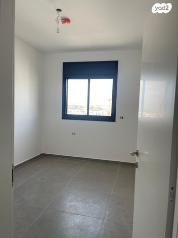 דירה, נחל קדרון 25, פארק הנחל, באר שבע