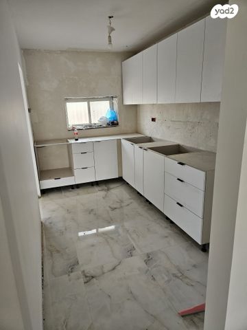 דירה, שדרות ירושלים 29, חב"ד, קרית מלאכי