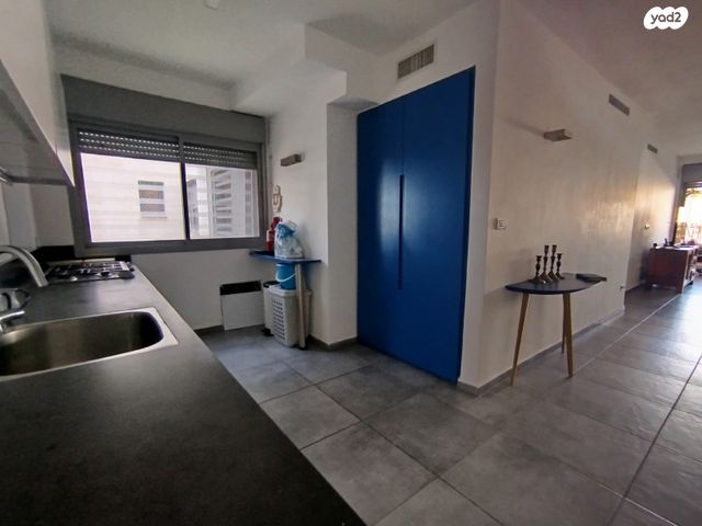 דירה, קרן היסוד 26, נווה דוד רמז, רעננה