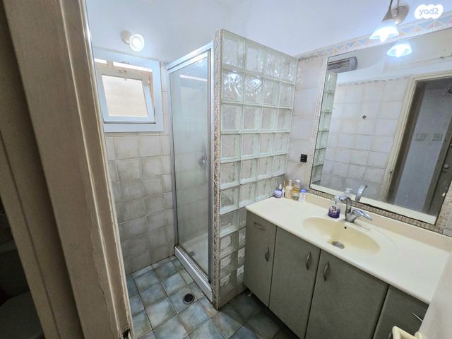 דירה, הררי 20, נווה יהושע, ערמונים, רמת גן