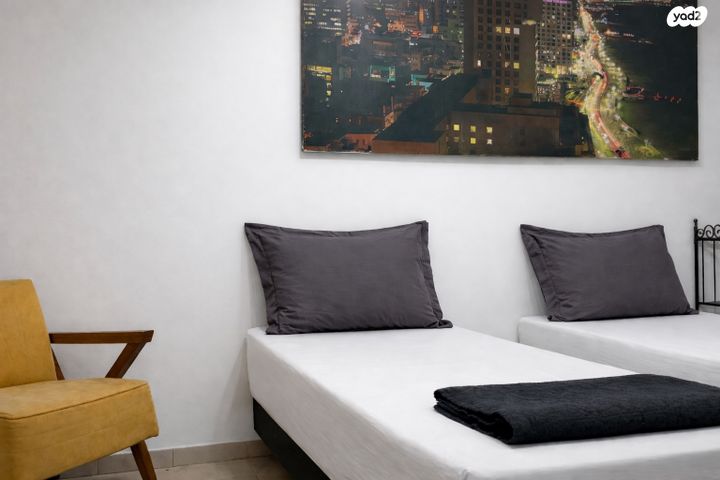 דירה, המסגר 70, מונטיפיורי, הרכבת, תל אביב יפו