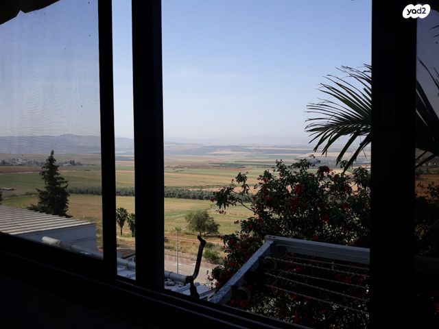 דירה, פעמונית 10, נווה יוסף, עפולה