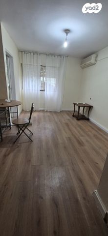 דירה, אבא הלל סילבר 63, יזרעאליה, חיפה