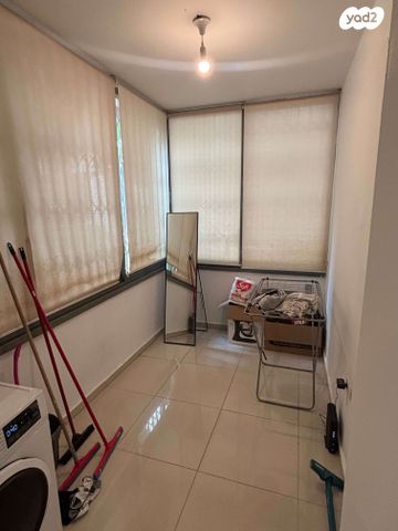 דירה, שדרות דוד המלך 20, הצפון החדש - דרום, תל אביב יפו