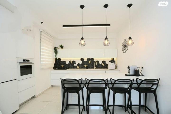 דירה, נחל בניאס 5, אגמים, נתניה